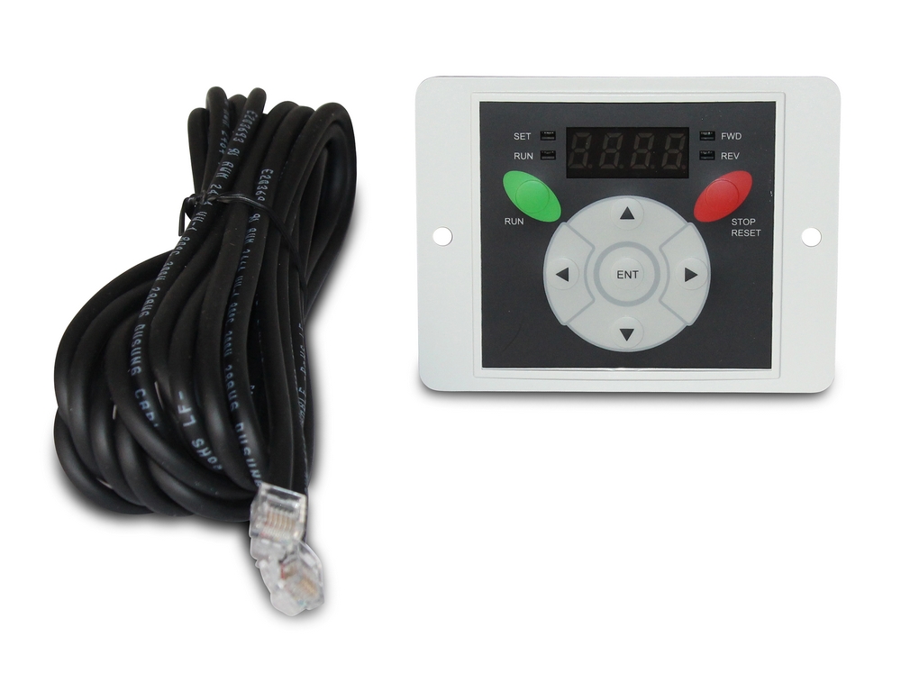  Dây cáp Remote 5m (with LCD for SV-IG5A) LS