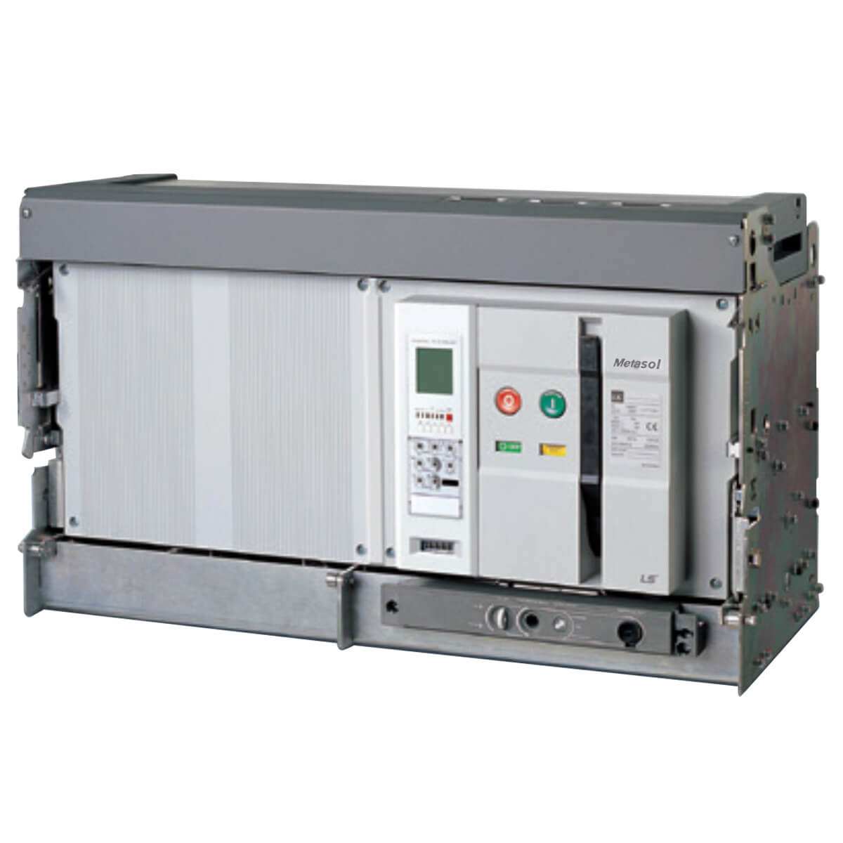 Máy cắt ACB AS-50F4-50H LS