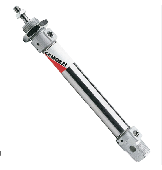 Xylanh Camozzi 60N2L063A0160V
