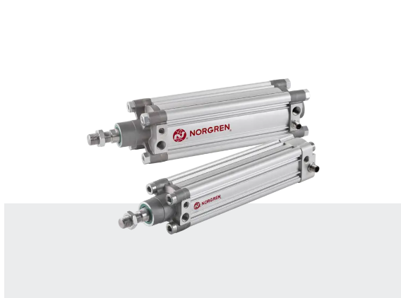 Xylanh Norgen PRA/802063/M/400