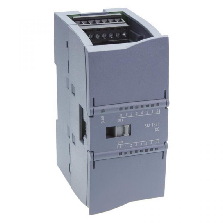 Bộ lập trình 6ES7222-1BF32-0XB0 Siemens