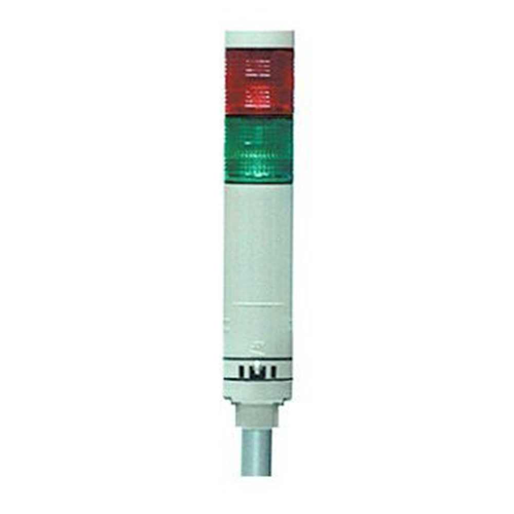  Đèn tháp STL040-F-C51-2-L Hanyoung 