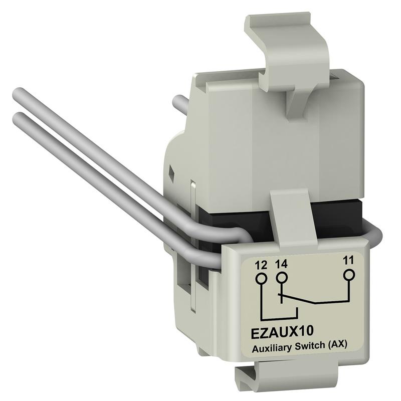  Công tắc phụ AX for TD, TS100->800 LS